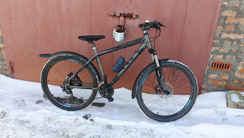 Продам велосипед