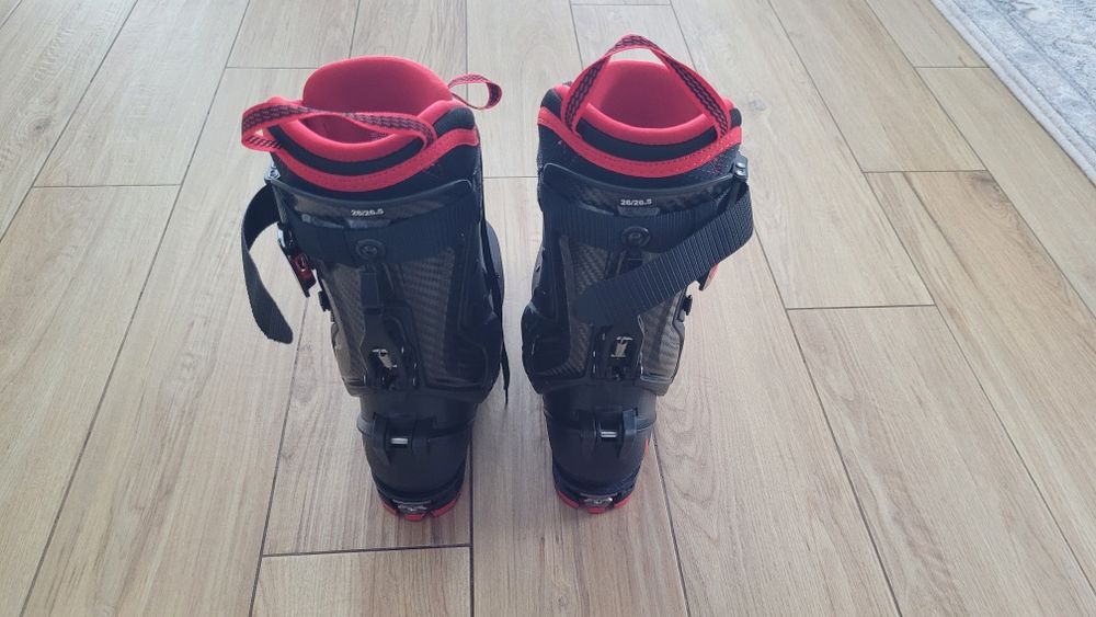 Buty Atomic Backland Carbon 26/26.5