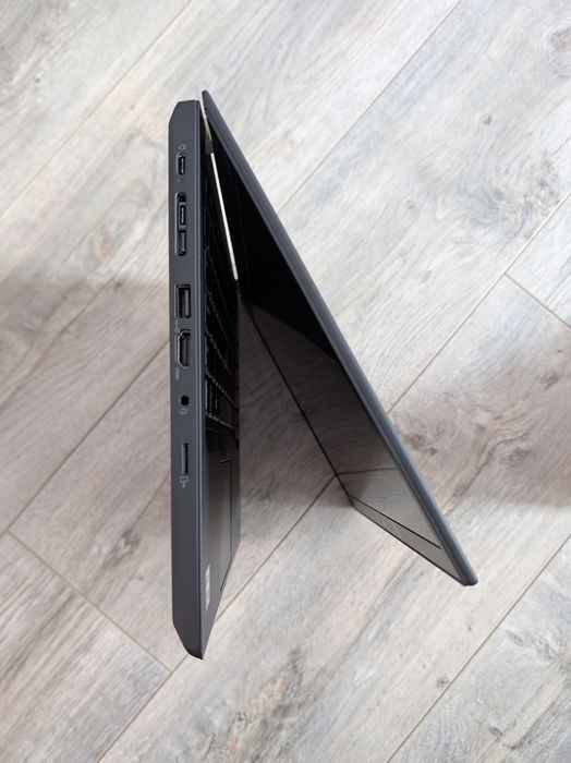 Lenovo ThinkPad T495 Ryzen 5 PRO 8/256GB 14" IPS FHD