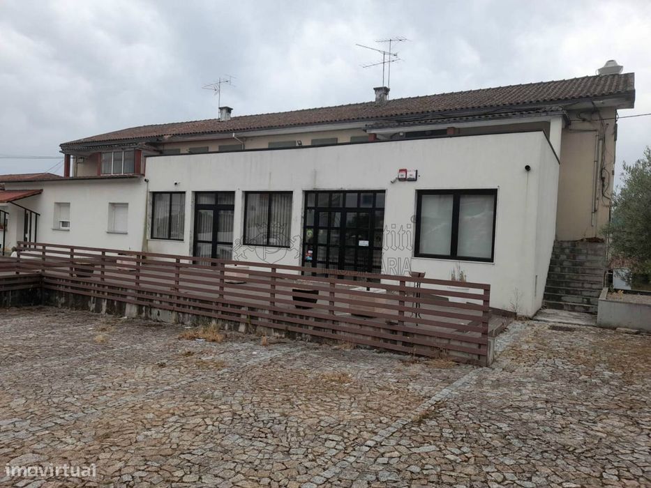 Prédio à venda em Mirandela