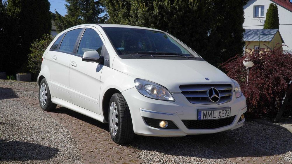 Mercedes-Benz B Klasa