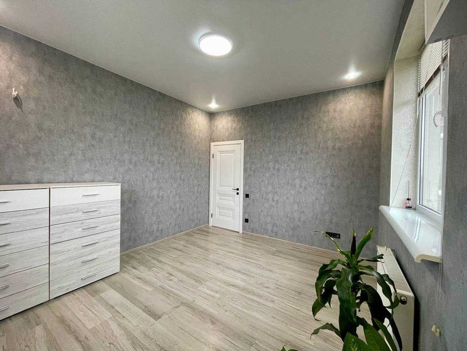 2-комнатаня квартира с ремонтом на Таирово