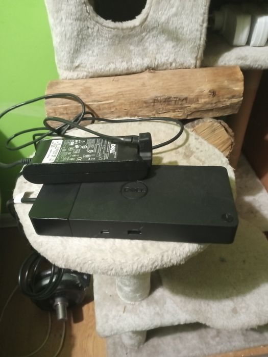 Stacja dokujaca dell wd19s