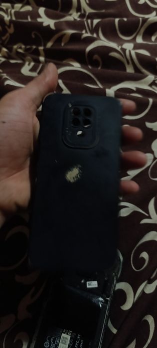 Продам редмі нот 9 про на 64 гіг