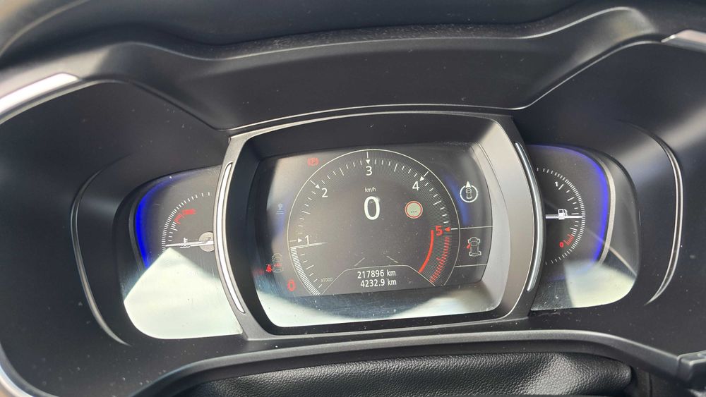 Sprzedam lub zamienię Renault Koleos
