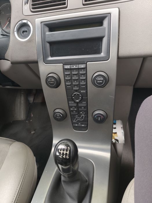 Carrinha Volvo V50