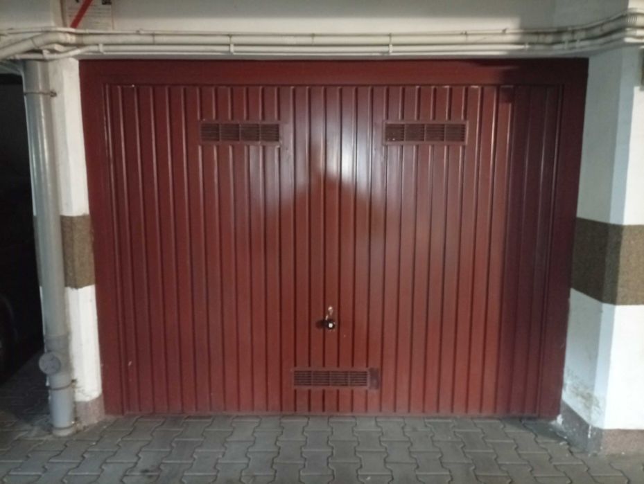 Stanowisko garażowe - Toruń ul. Żwirki i Wigury 77 - Widok 2