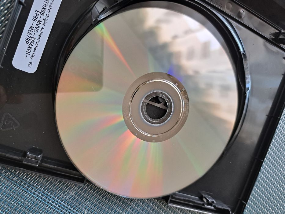 Gra na PC Overwatch Origins Edition