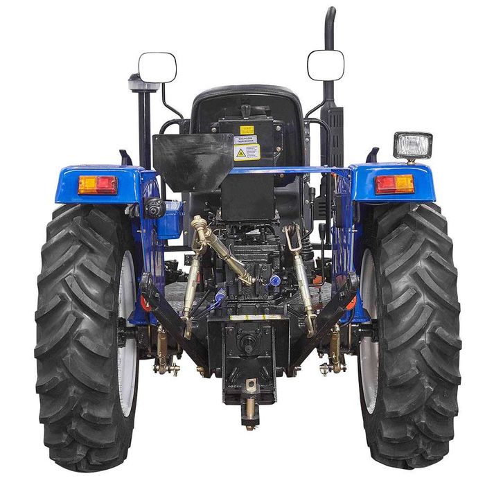 Трактор JMT 404SN