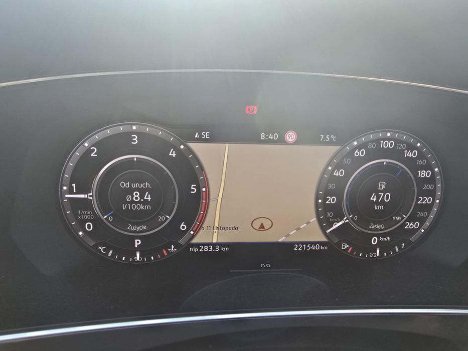 Sprzedam VW Tiguan 2.0 diesel 4motion R-LINE DSG Automat