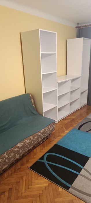 Mieszkanie – Lublin, LSM, Rury - Widok 3