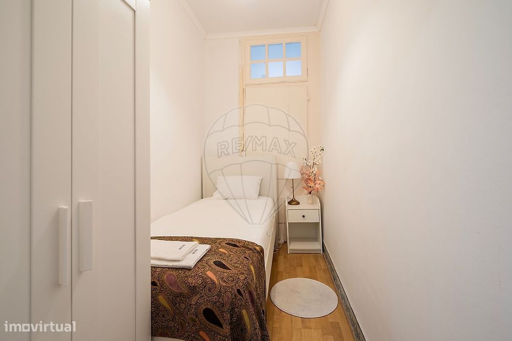 Apartamento T3 para venda