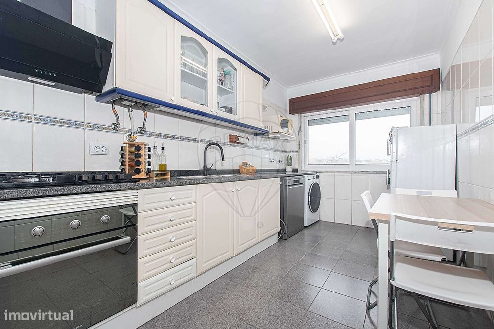 Apartamento T2 para arrendamento