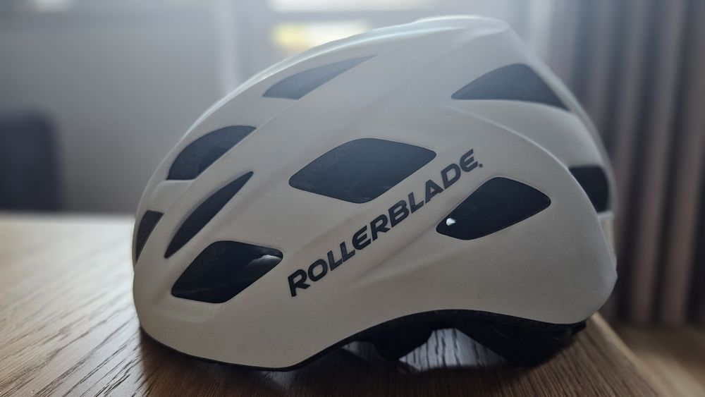 Kask Rollerbrade rozm.M