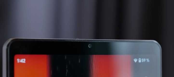 Зручний компактний планшет Honor Pad 8"