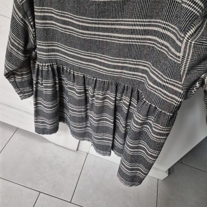 Bluzka włoska wendy trendy oversize