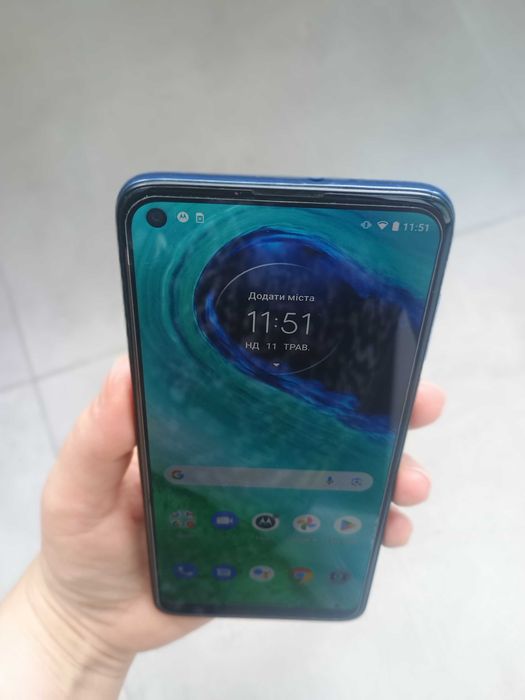 Moto G8 (XT2045-2) 4/64