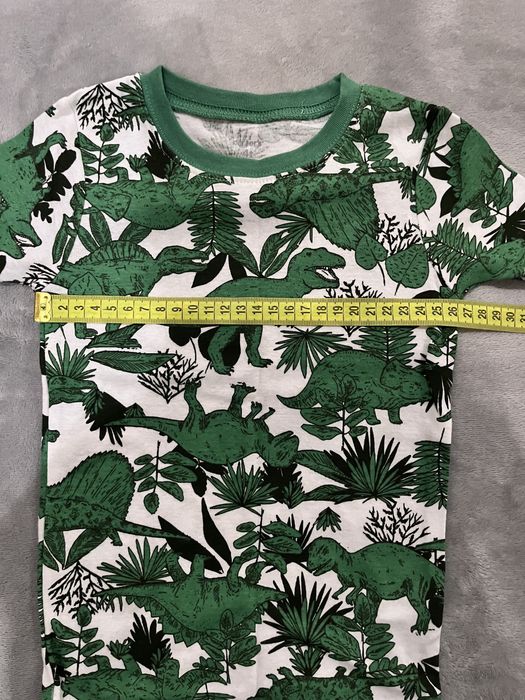 Комплект carters 2 в 1 на 3-4 года