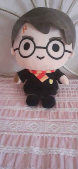 Peluche Harry Potter