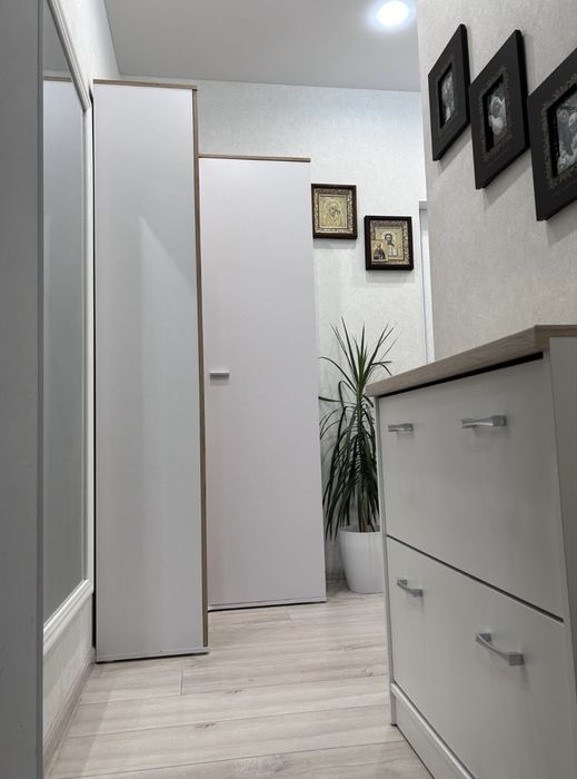 Евродвушка -40 метров ( две комнаты) Новый дом на Таирова .