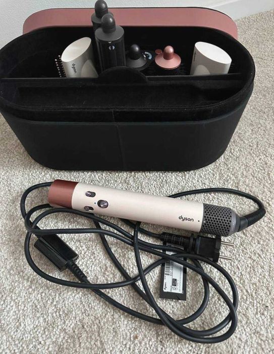 Lokówka Dyson Airwrap HS05