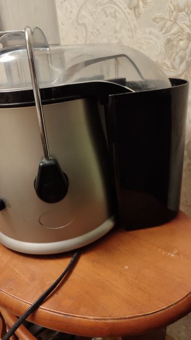 Соковыжималка мулинекс