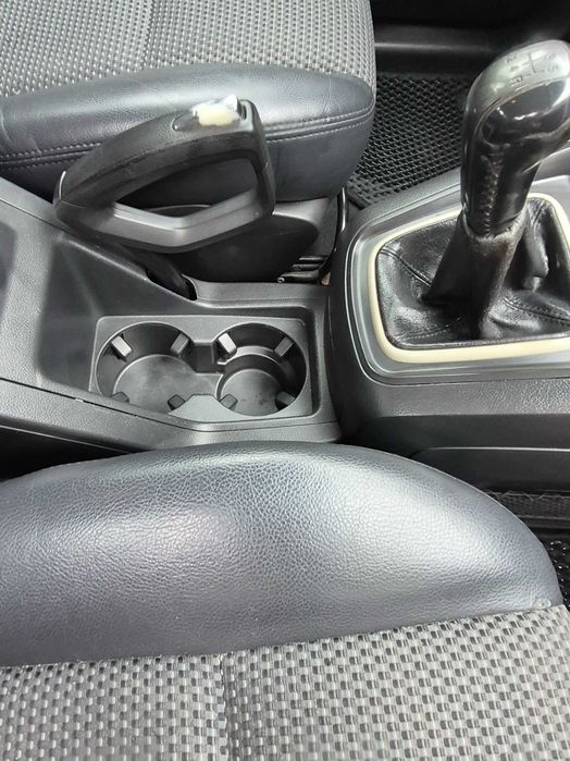 Chevrolet Captiva 2010