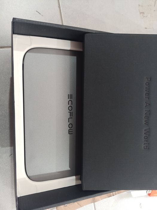 Ecoflow PowerStream 800 Вт
