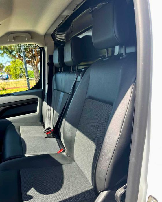 Peugeot EXPERT 226C 1.6BlueHDI95Pre