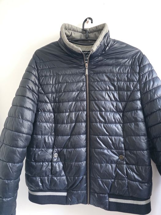 Kurtka bomber Gerry Weber unisex