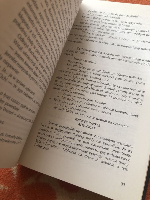 Sidney Sheldon - Gniew aniołów