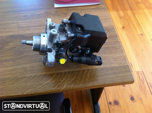 Bomba Injectora reconstruida Epic Lucas Mercedes