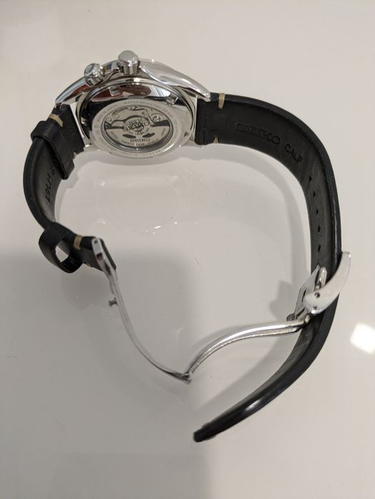 Seiko Prospex Alpinist