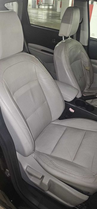 Nissan Qashqai J10 Tekna Sport 17 129g