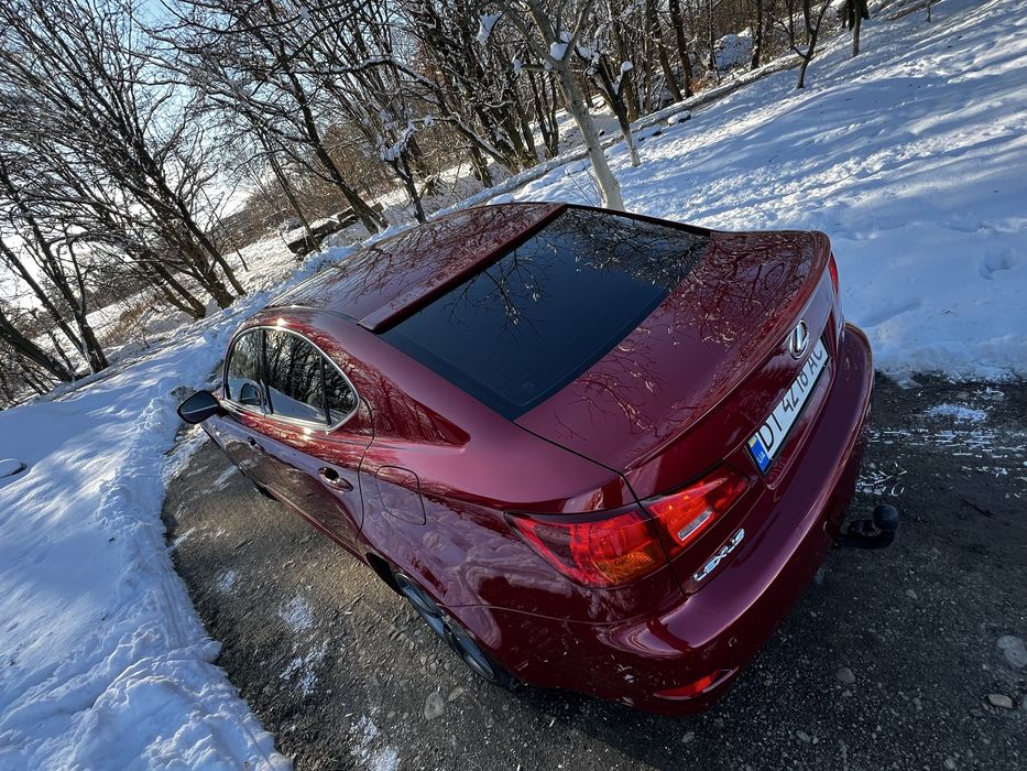 Продається Лексус Is 220d