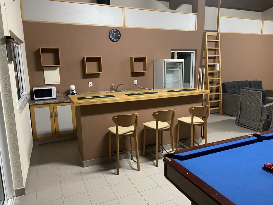 Quinta para eventos em Brejos de Azeitão