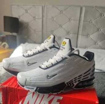 Nike Air Max TN Plus III R.40