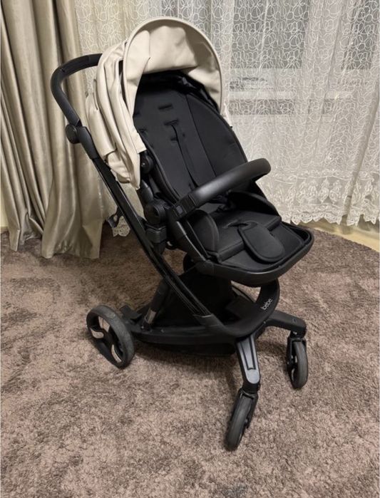 ibebe коляска 2 в 1