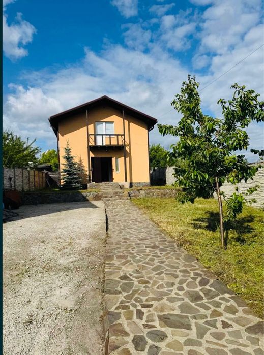 Продаж будинку Гостомель