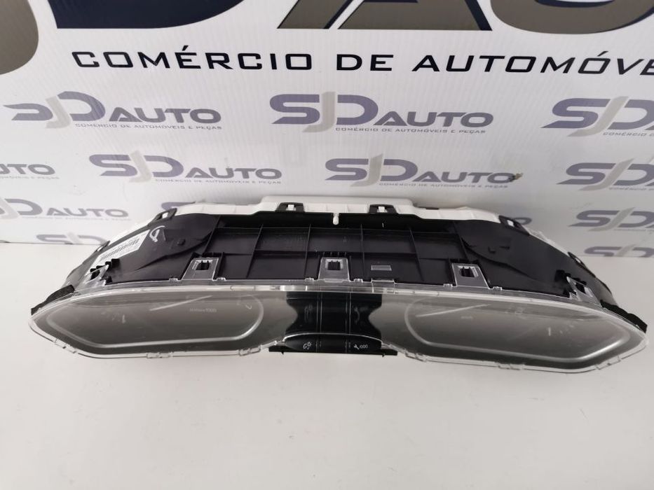 Quadrante - Peugeot 208
