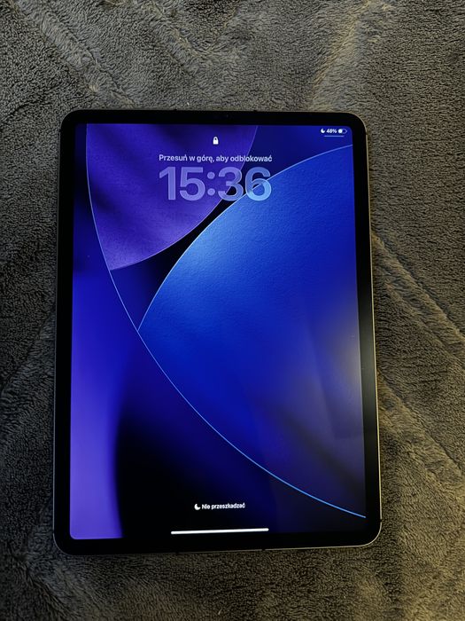 Ipad pro M1 11” 256GB