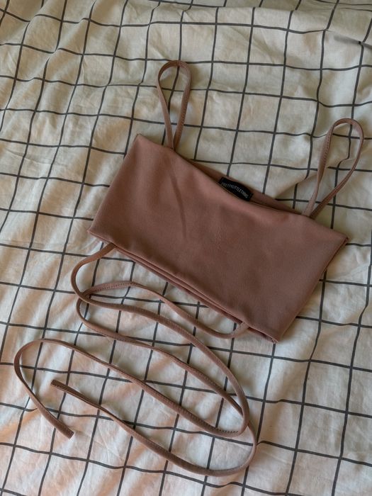 топ prettylittlething,топ plt