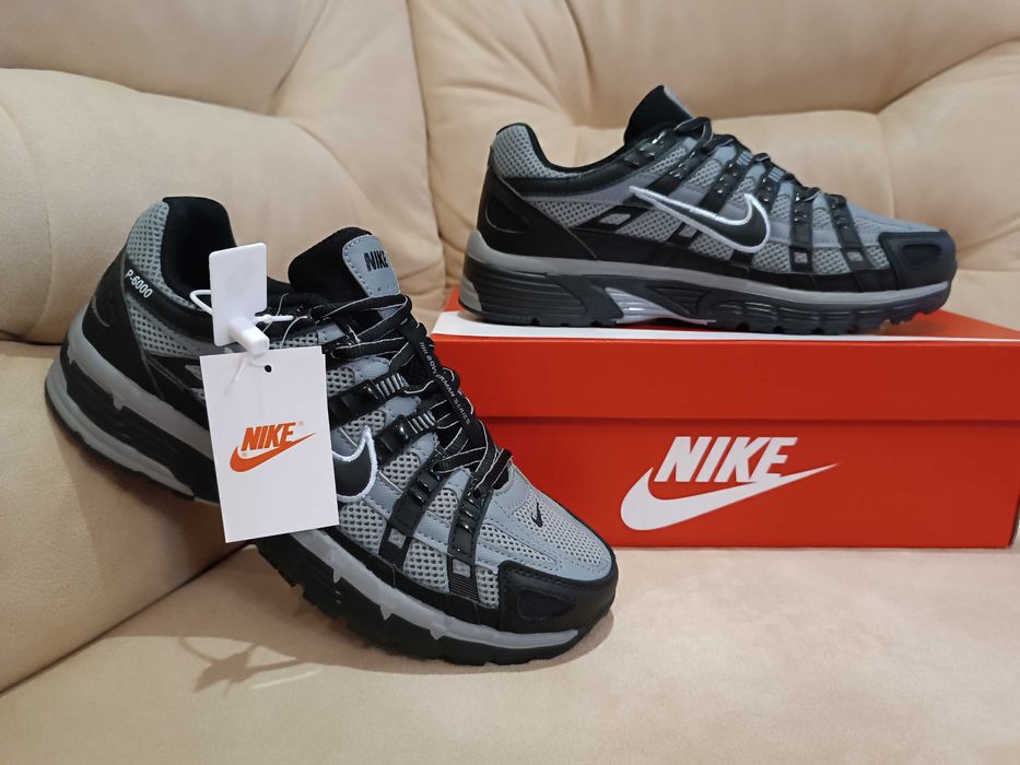 Чоловічі кросівки Nike P- 6000