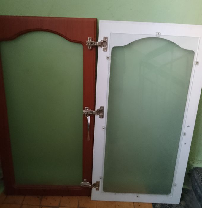 Фасады для кухни