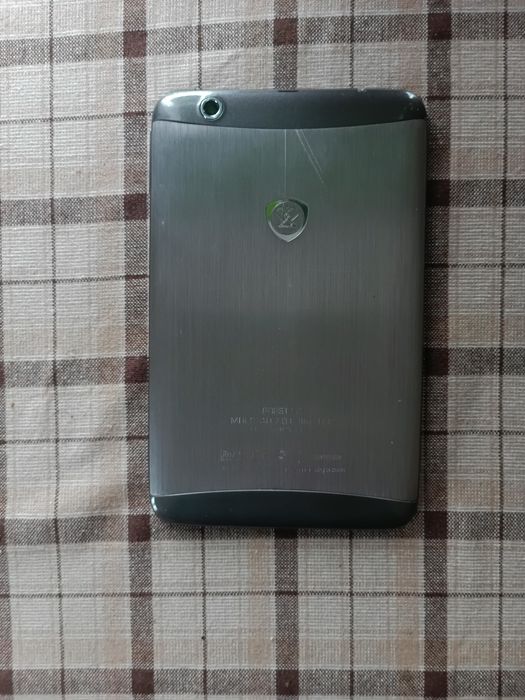 Планшет Prestigio MultiPad 7.0 Prime Duo