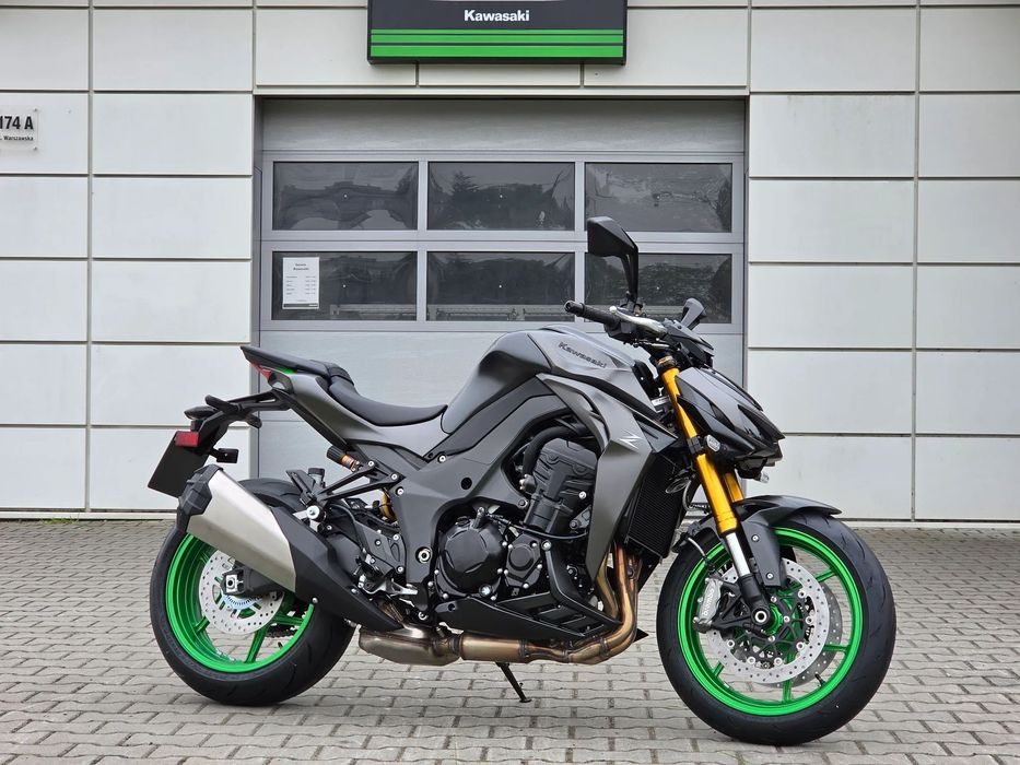 Kawasaki