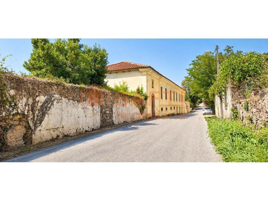 Quinta Para Reconstruir em Ferreira do Zêzere