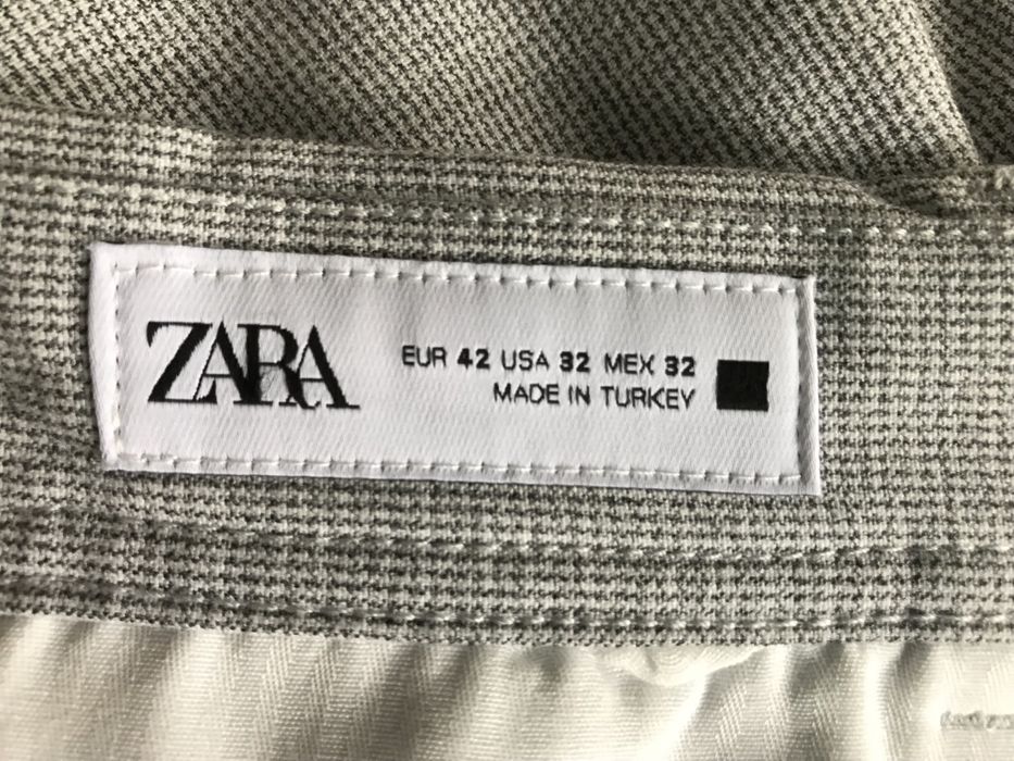 Штани жіночі ZARA