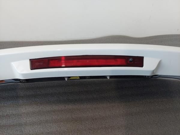 Spoiler / aileron da tampa da mala RENAULT Clio IV Société