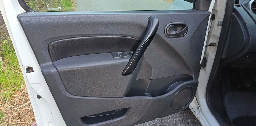 Renault Kangoo Maxi 3 Lugares
